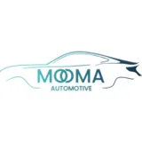 Logo Mooma