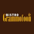 Logo De Grammofoon