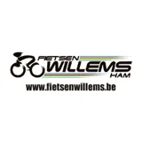 Logo Fietsen Willems