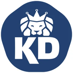 Logo King Jouets