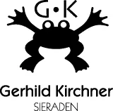 Logo Gerhild Kirchner