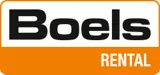 Logo Boels
