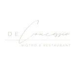 Logo De Concessie