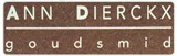 Logo Ann Dierckx