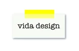 Logo Vida Design