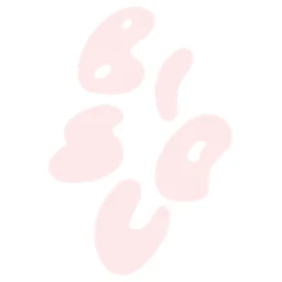 Logo Bisou
