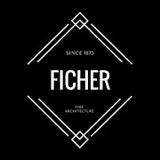 Logo Ficher Concept Store