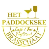 Logo Het Paddockske