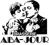 Logo ABA-JOUR