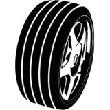 Logo Reifen Klar