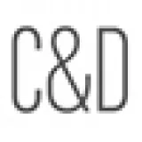 Logo C&D Interiors