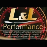 Logo L&L Performance