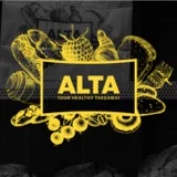 Logo Alta Buda