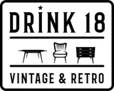Logo Drink 18