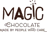 Logo Magic Chocolates