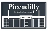 Logo Piccadilly