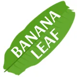 Logo Bananenleef