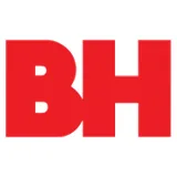 Logo BH Motor