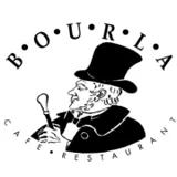 Logo Bourla