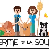 Logo A la Source