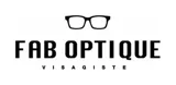 Logo Fab Optique
