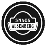 Logo Snack Alsemberg