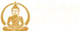 Logo Asian Import