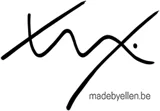 Logo Made By Ellen
