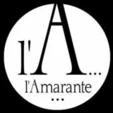 Logo L'Amarante