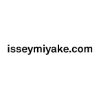 Logo Issey Miyake