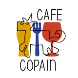 Logo Café Copain
