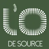 Logo L'O de Source