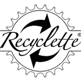 Logo Recyclette