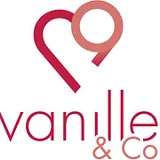 Logo Vanille & Co