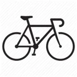 Logo Fietsen Daels