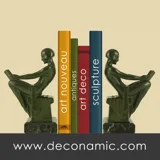 Logo Deconamic