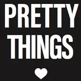 Logo Pretty Things
