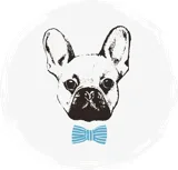 Logo De Lou