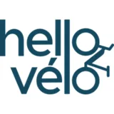 Logo Hello Vélo