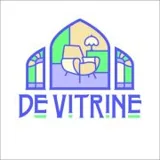 Logo De Vitrine