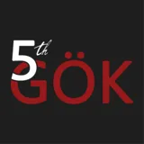 Logo 5th Gök