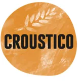 Logo Croustico