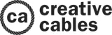 Logo Creative Cables