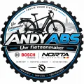 Logo SOS fiets