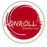 Logo Donroll's