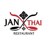 Logo Jan Thaï