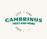 Logo Café Cambrinus