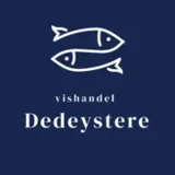 Logo Vishandel Dedeystere