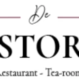 Logo De Historic