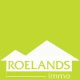 Logo Immo Roelands
